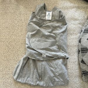 Halo sleep sack swaddle